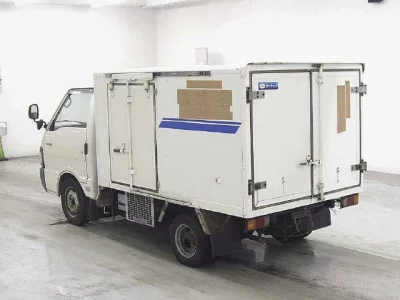 Nissan VANETTE TRUCK  с аукциона в Японии