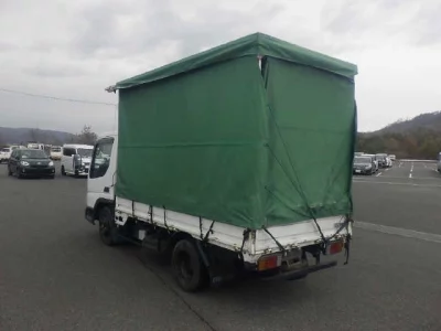 Mazda TITAN  с аукциона в Японии