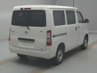 Toyota TOWN ACE VAN лот № 75015 оценка 4  с аукциона в Японии 1