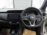 Nissan KICKS лот № 1033 оценка 5  с аукциона в Японии 4