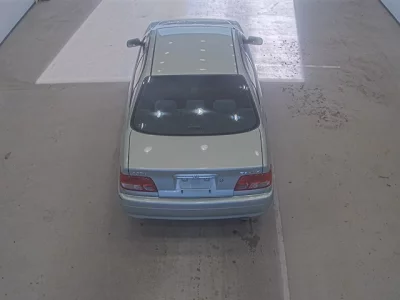 Toyota CARINA  с аукциона в Японии