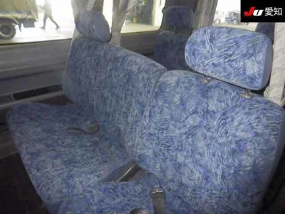 Toyota LITE ACE NOAH