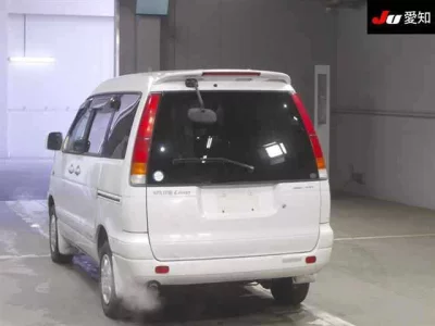 Toyota LITE ACE NOAH