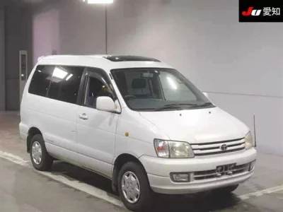Toyota LITE ACE NOAH