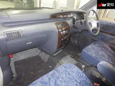 Toyota LITE ACE NOAH