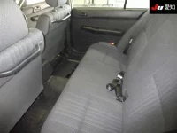 Toyota CROWN COMFORT лот № 30151 оценка 4  с аукциона в Японии 3