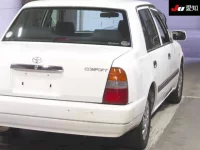 Toyota CROWN COMFORT лот № 30151 оценка 4  с аукциона в Японии 7