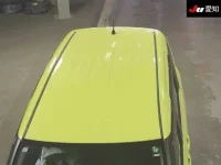 Toyota SIENTA лот № 30153 оценка 3  с аукциона в Японии 8