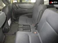 Toyota SIENTA лот № 30153 оценка 3  с аукциона в Японии 3