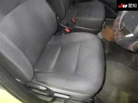 Toyota SIENTA лот № 30153 оценка 3  с аукциона в Японии 5