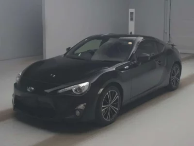 Toyota 86