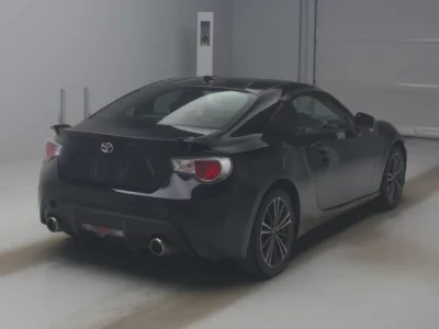 Toyota 86