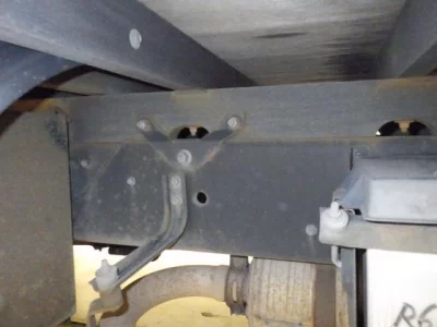 Mitsubishi FUSO FIGHTER  с аукциона в Японии