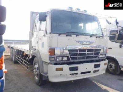 Hino TRUCK