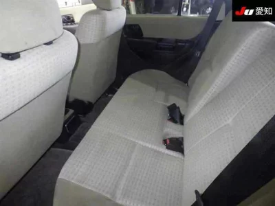 Mitsubishi PAJERO IO  с аукциона в Японии