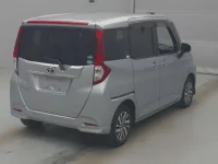 Toyota ROOMY лот № 70234 оценка R  с аукциона в Японии 1
