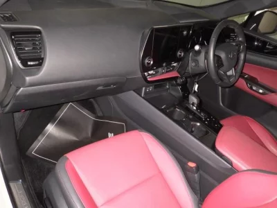 Lexus NX  с аукциона в Японии