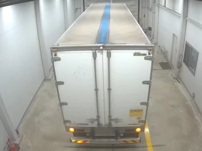 Isuzu TRUCK  с аукциона в Японии