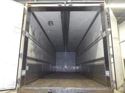 Isuzu TRUCK  с аукциона в Японии