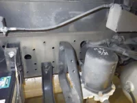 Hino RANGER лот № 1115 оценка 3  с аукциона в Японии 3