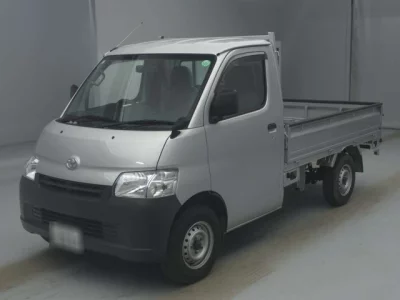 Toyota TOWN ACE TRUCK  с аукциона в Японии