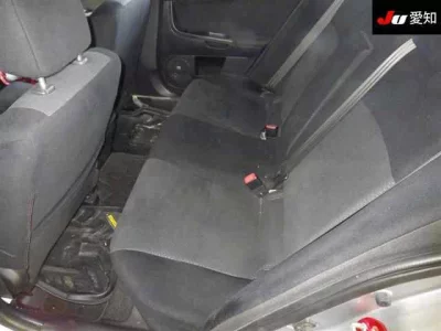 Mitsubishi GALANT FORTIS  с аукциона в Японии