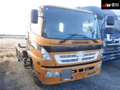 Hino TRUCK