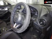 Mazda CX-3 лот № 30163 оценка R  с аукциона в Японии 4
