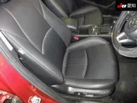 Mazda CX-3 лот № 30163 оценка R  с аукциона в Японии 5