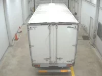 Mitsubishi FUSO FIGHTER лот № 1117 оценка 3  с аукциона в Японии 2