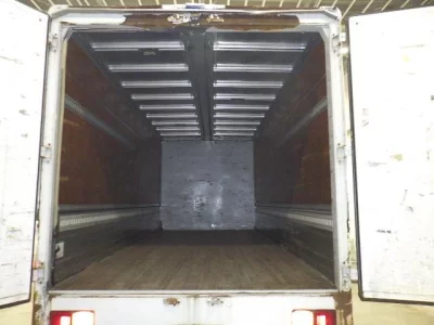 Mitsubishi FUSO FIGHTER  с аукциона в Японии