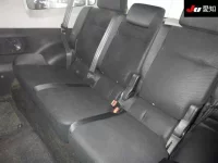 Mitsubishi PAJERO лот № 4021 оценка 4  с аукциона в Японии 3