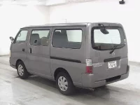 Nissan CARAVAN VAN лот № 5012 оценка R  с аукциона в Японии 1