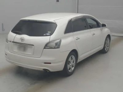 Toyota MARK X ZIO