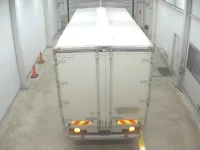 Mitsubishi FUSO FIGHTER лот № 1120 оценка 3.5  с аукциона в Японии 2