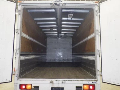 Mitsubishi FUSO FIGHTER  с аукциона в Японии