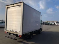 Toyota DYNA лот № 76001 оценка 3.5  с аукциона в Японии 1