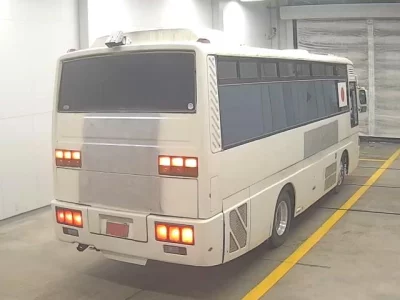 Mitsubishi FUSO BUS