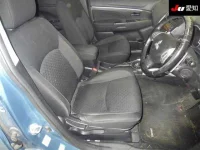 Mitsubishi RVR лот № 30175 оценка 3.5  с аукциона в Японии 5