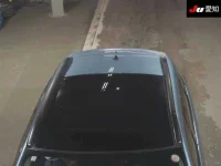 Mitsubishi RVR лот № 30175 оценка 3.5  с аукциона в Японии 8