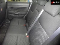 Mitsubishi RVR лот № 30175 оценка 3.5  с аукциона в Японии 3