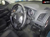 Mitsubishi RVR лот № 30175 оценка 3.5  с аукциона в Японии 4