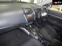 Mitsubishi RVR лот № 30175 оценка 3.5  с аукциона в Японии 2