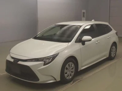 Toyota COROLLA TOURING  с аукциона в Японии
