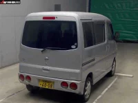 Nissan CLIPPER RIO лот № 6147 оценка   с аукциона в Японии 3