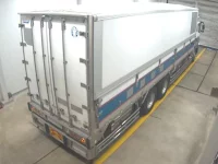 Mitsubishi FUSO TRUCK лот № 1123 оценка 3  с аукциона в Японии 1