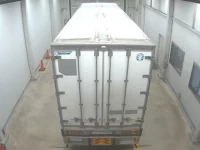 Mitsubishi FUSO TRUCK лот № 1123 оценка 3  с аукциона в Японии 2