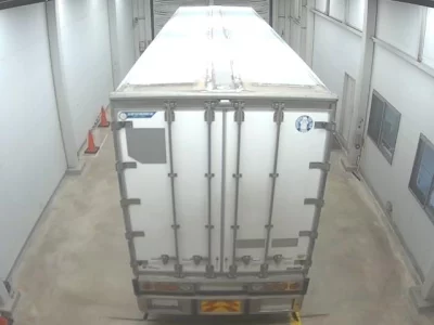 Mitsubishi FUSO TRUCK  с аукциона в Японии