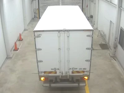 Hino RANGER  с аукциона в Японии