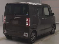 Toyota PIXIS MEGA лот № 83504 оценка R  с аукциона в Японии 1